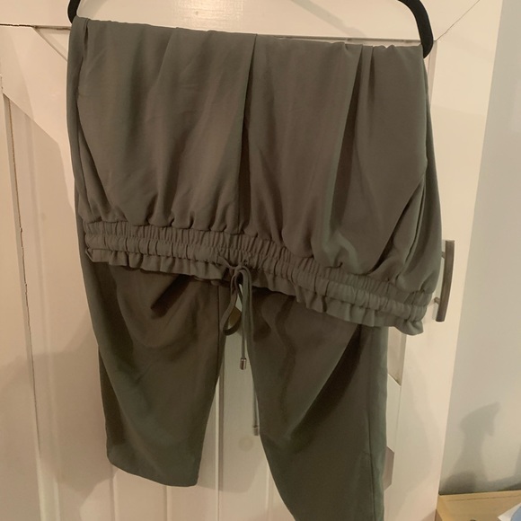 Torrid straight-leg pants - Picture 1 of 2